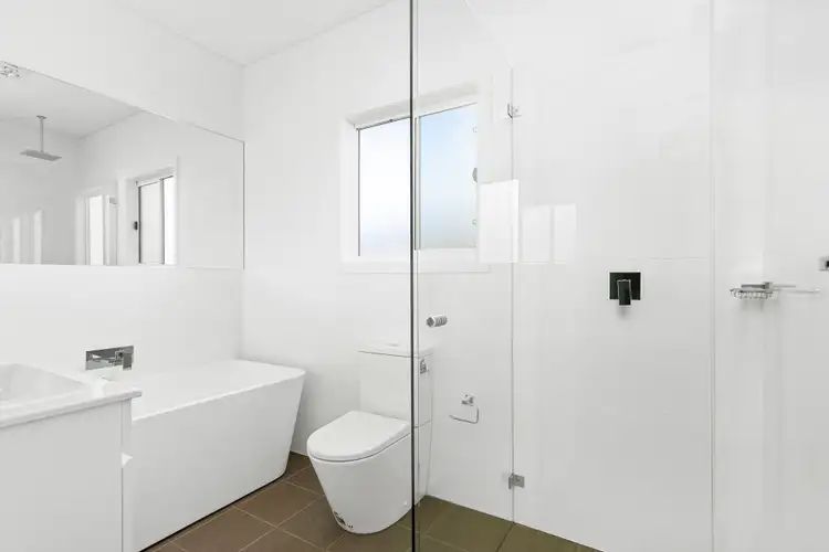 Sixth view of Homely semi-detached listing, 192B Parkes Street, Helensburgh NSW 2508
