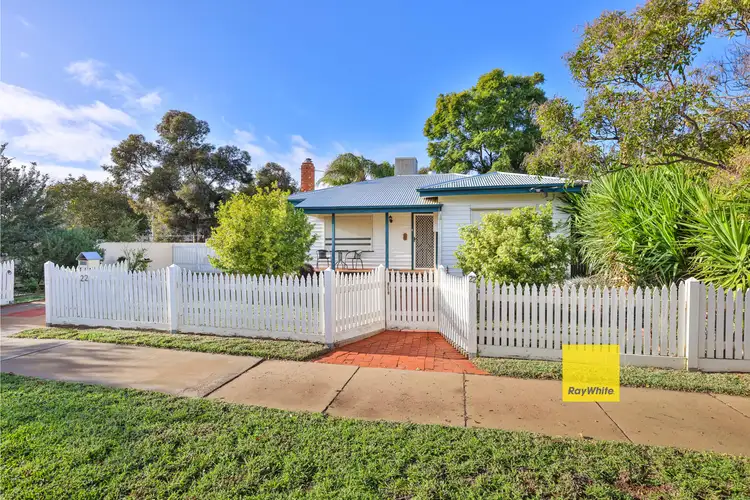 Main view of Homely house listing, 22 Floral Avenue East, Mildura VIC 3500