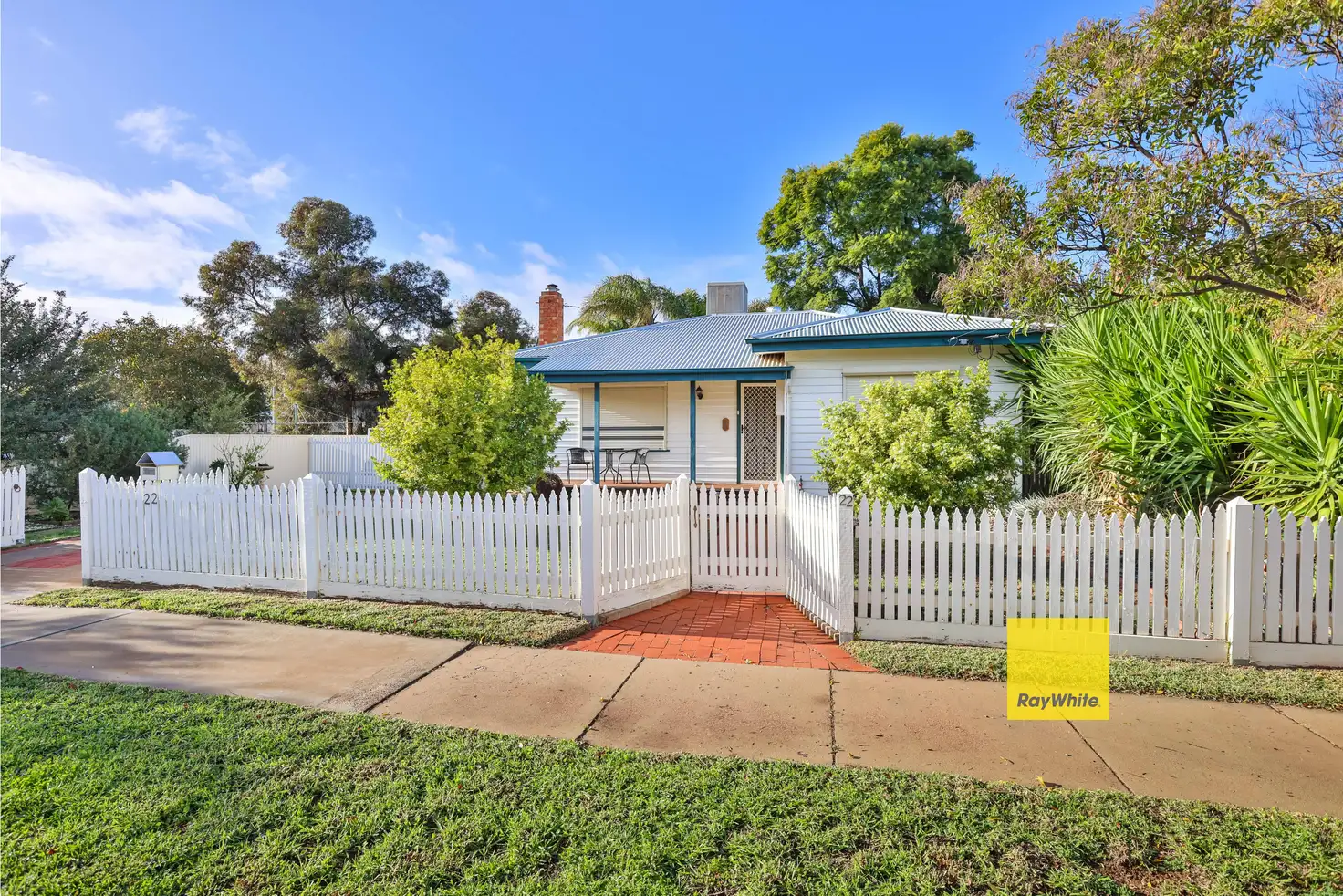 Main view of Homely house listing, 22 Floral Avenue East, Mildura VIC 3500