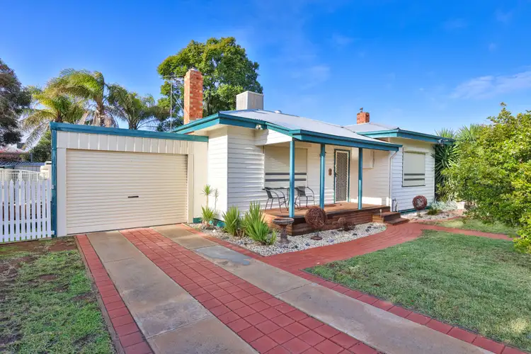 Third view of Homely house listing, 22 Floral Avenue East, Mildura VIC 3500