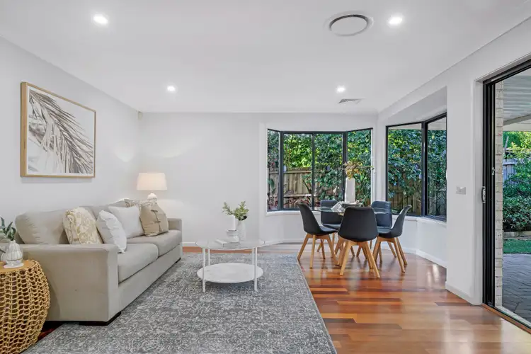 Second view of Homely house listing, 20 Bishop Avenue, West Pennant Hills NSW 2125