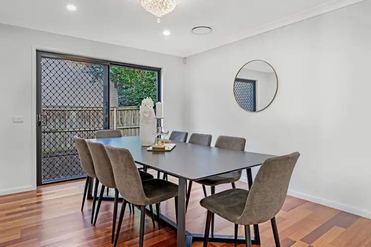 Fourth view of Homely house listing, 20 Bishop Avenue, West Pennant Hills NSW 2125