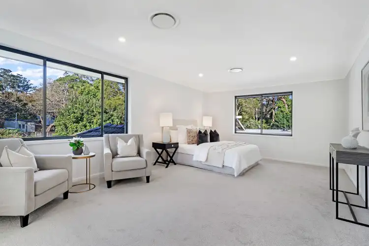 Sixth view of Homely house listing, 20 Bishop Avenue, West Pennant Hills NSW 2125