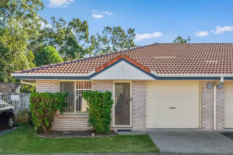 Main view of Homely villa listing, 61/276 Handford Road, Taigum QLD 4018