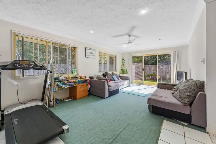 Second view of Homely villa listing, 61/276 Handford Road, Taigum QLD 4018