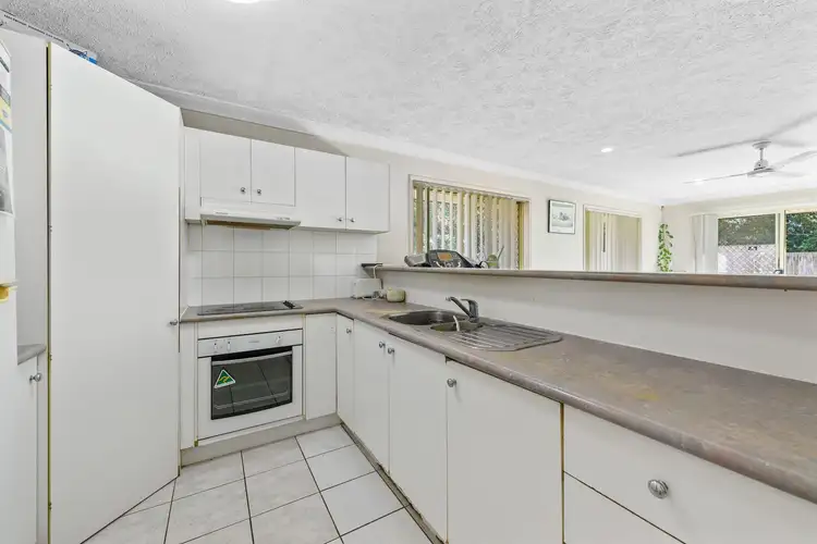Third view of Homely villa listing, 61/276 Handford Road, Taigum QLD 4018