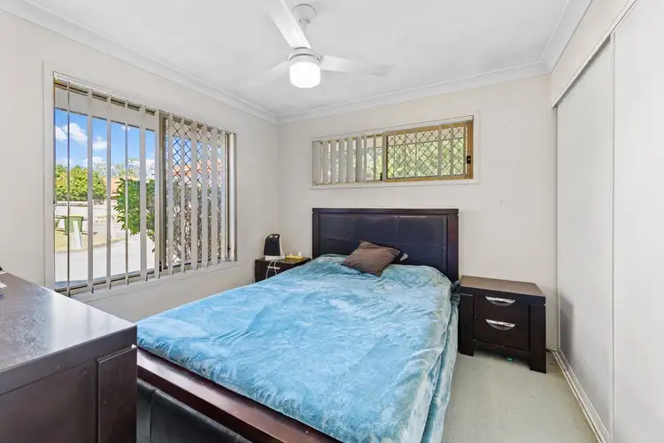 Fourth view of Homely villa listing, 61/276 Handford Road, Taigum QLD 4018
