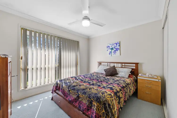 Fifth view of Homely villa listing, 61/276 Handford Road, Taigum QLD 4018