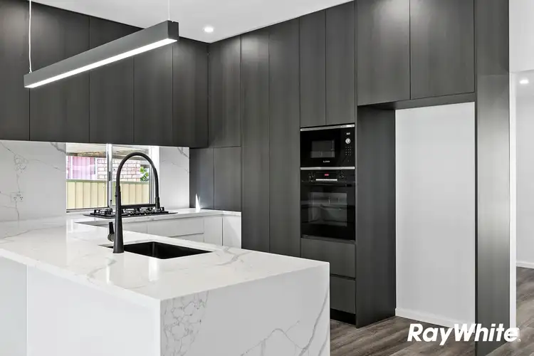 12 Patrick Street, Punchbowl NSW 2196