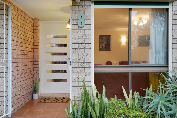 Third view of Homely house listing, 8 Driftwood Street, Sunnybank Hills QLD 4109
