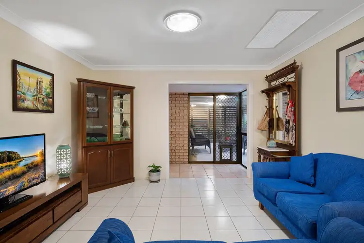 Sixth view of Homely house listing, 8 Driftwood Street, Sunnybank Hills QLD 4109