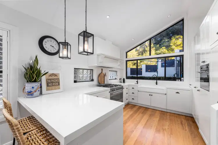 Third view of Homely house listing, 2 Wye Close, Woronora NSW 2232