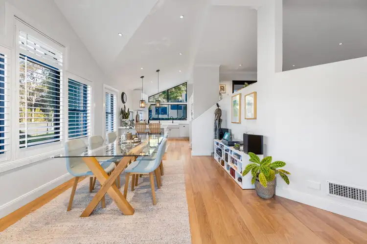 Fifth view of Homely house listing, 2 Wye Close, Woronora NSW 2232