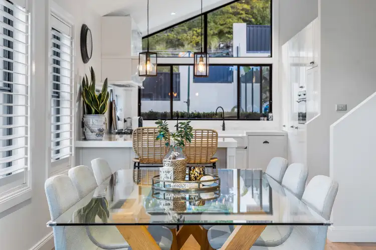Sixth view of Homely house listing, 2 Wye Close, Woronora NSW 2232