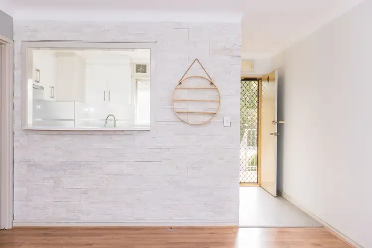 Fourth view of Homely unit listing, 8/51 Meyrick Way, Langford WA 6147