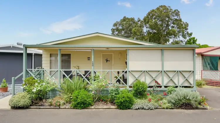150/6-22 Tench Avenue, Jamisontown NSW 2750