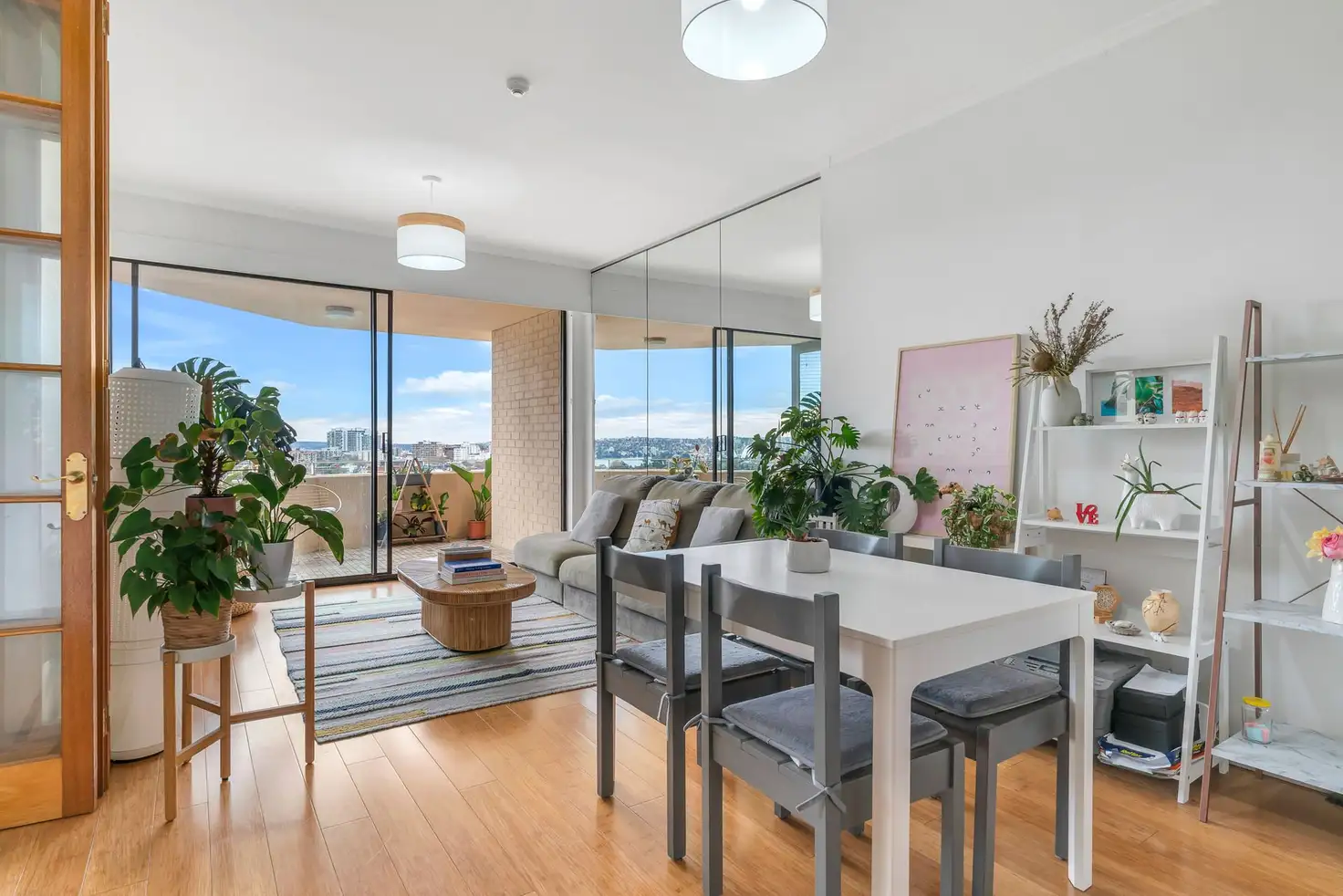 Main view of Homely apartment listing, 154/6-14 Oxford Street, Darlinghurst NSW 2010