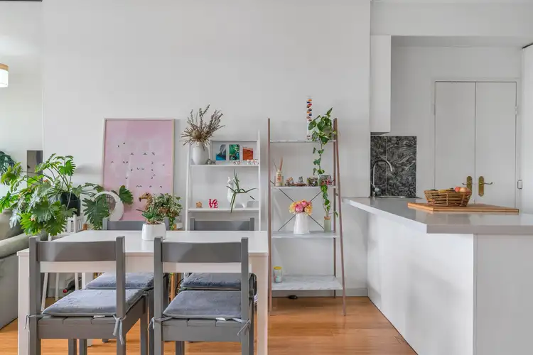 Second view of Homely apartment listing, 154/6-14 Oxford Street, Darlinghurst NSW 2010
