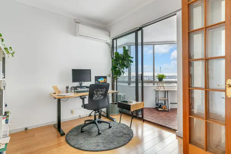 Fifth view of Homely apartment listing, 154/6-14 Oxford Street, Darlinghurst NSW 2010