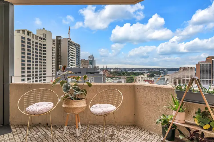 Sixth view of Homely apartment listing, 154/6-14 Oxford Street, Darlinghurst NSW 2010