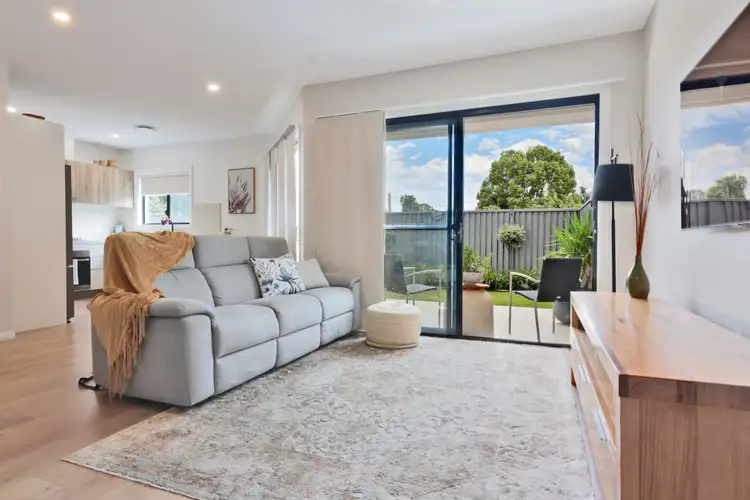 1/27-29 John Street, St Marys NSW 2760