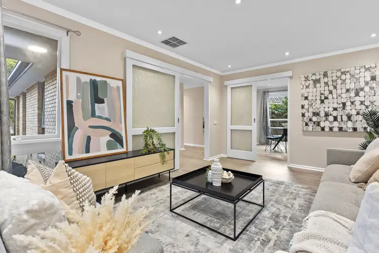 Second view of Homely house listing, 12 Kidderminster Drive, Wantirna VIC 3152