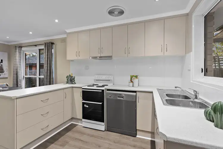 Third view of Homely house listing, 12 Kidderminster Drive, Wantirna VIC 3152