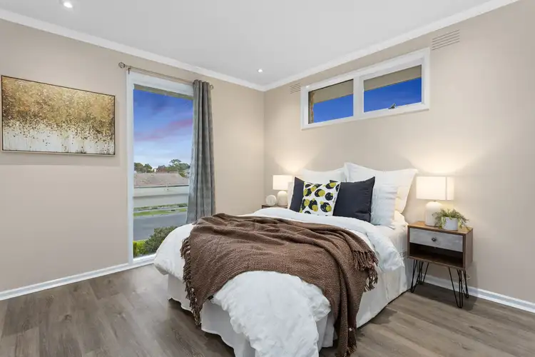 Fifth view of Homely house listing, 12 Kidderminster Drive, Wantirna VIC 3152