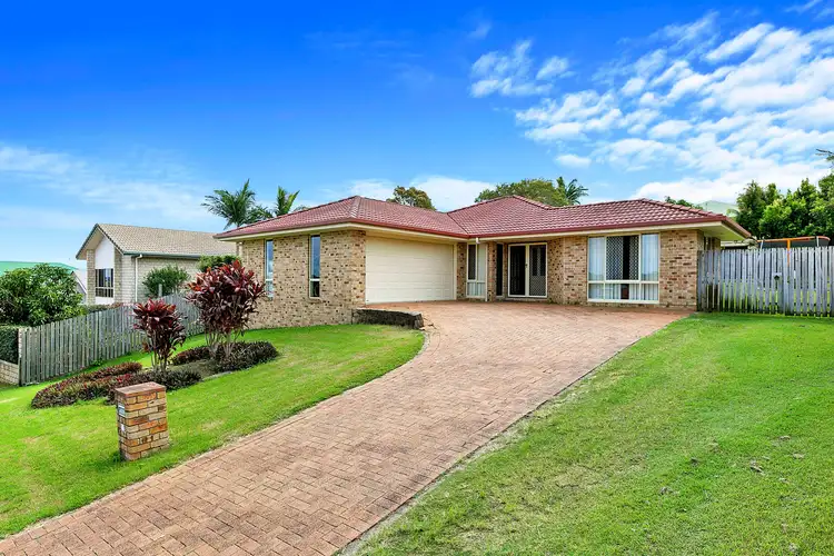5 Arlington Court, Kawungan QLD 4655