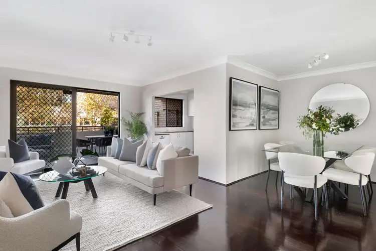 2/330 Military Road, Cremorne NSW 2090