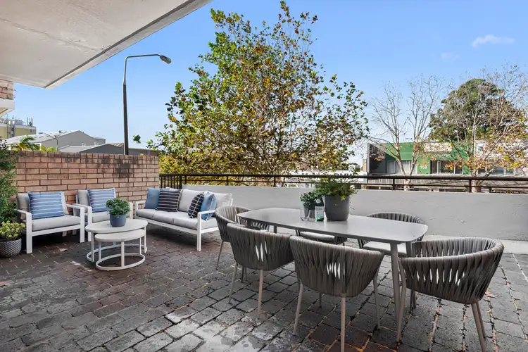 Third view of Homely apartment listing, 2/330 Military Road, Cremorne NSW 2090