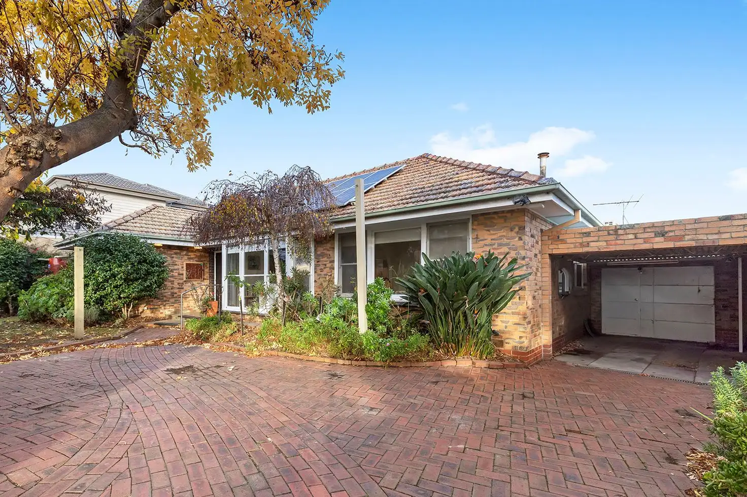 Main view of Homely house listing, 4a Barilla Road, Moorabbin VIC 3189