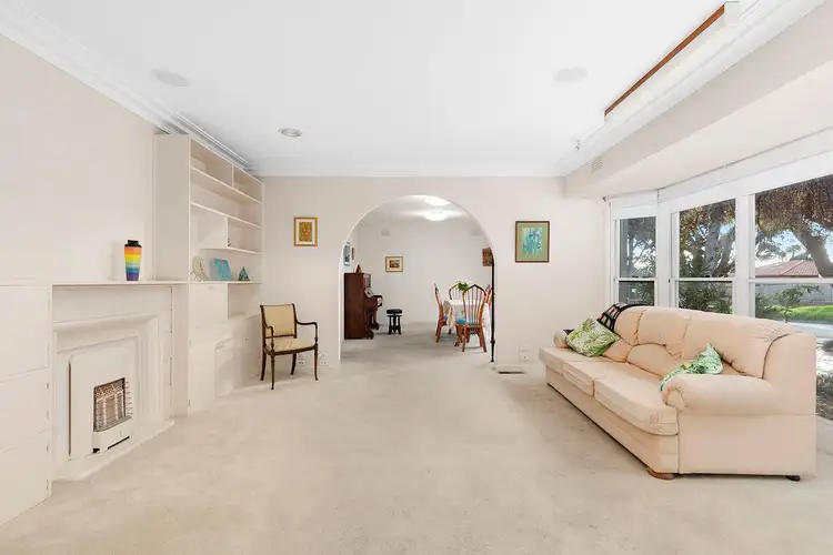 Second view of Homely house listing, 4a Barilla Road, Moorabbin VIC 3189