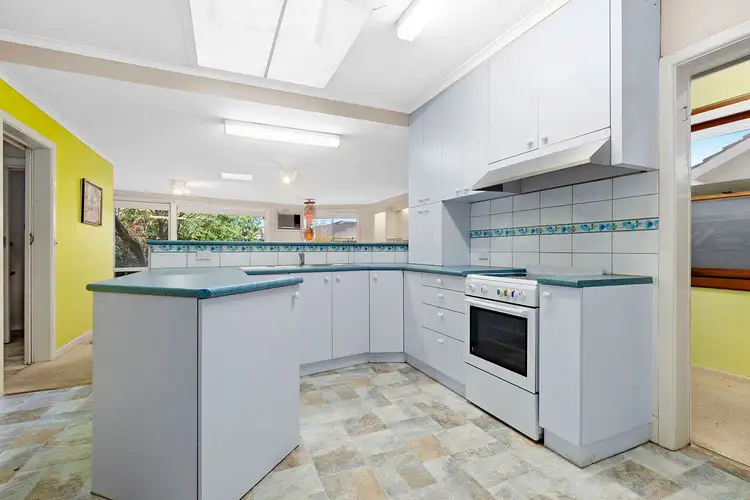 Fourth view of Homely house listing, 4a Barilla Road, Moorabbin VIC 3189