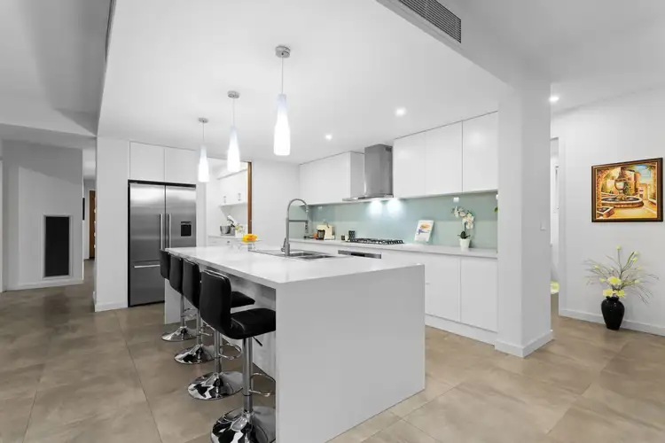 Third view of Homely house listing, 16 Dunraven Crescent, Doreen VIC 3754