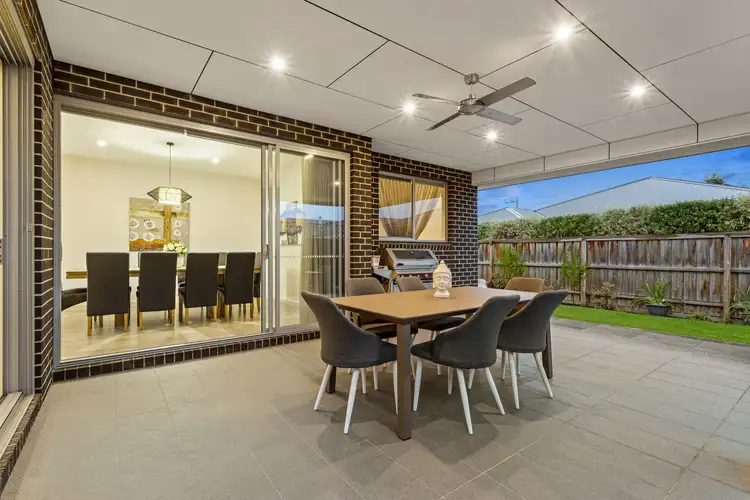 Fourth view of Homely house listing, 16 Dunraven Crescent, Doreen VIC 3754