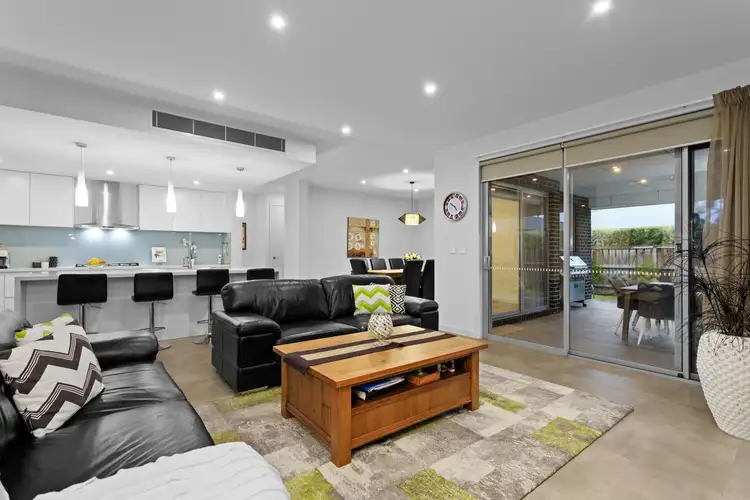 Sixth view of Homely house listing, 16 Dunraven Crescent, Doreen VIC 3754