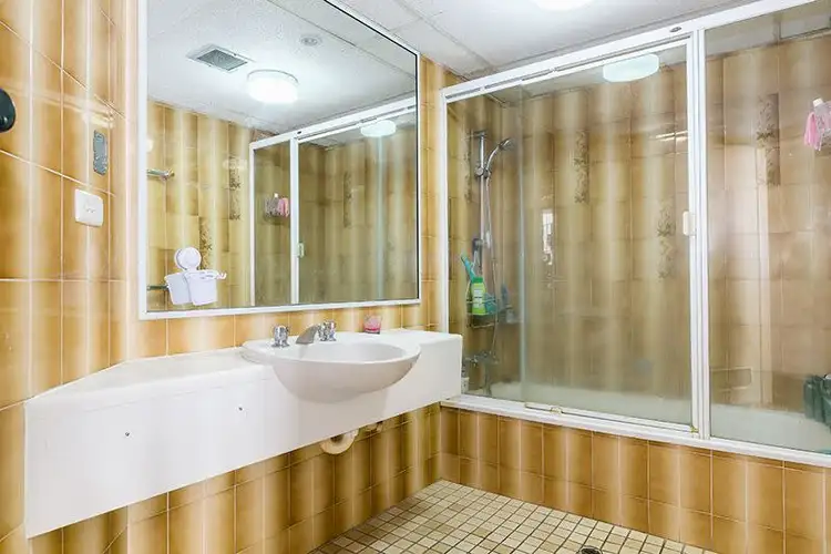 Sixth view of Homely unit listing, 405/32 Leichhardt Street, Spring Hill QLD 4000