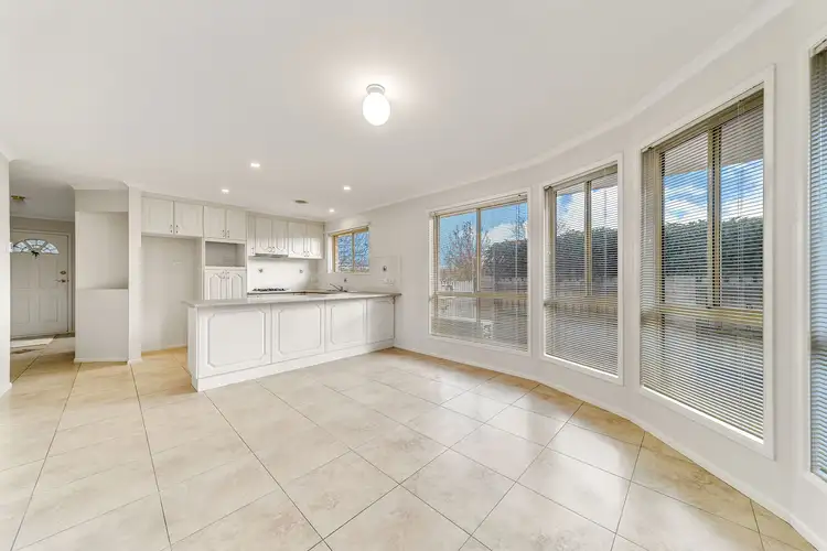 Third view of Homely house listing, 25 Shoobridge Circuit, Dunlop ACT 2615