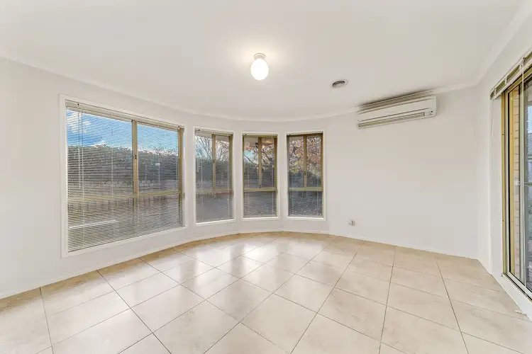 Fourth view of Homely house listing, 25 Shoobridge Circuit, Dunlop ACT 2615