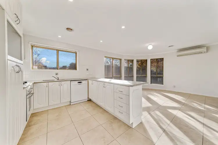 Fifth view of Homely house listing, 25 Shoobridge Circuit, Dunlop ACT 2615