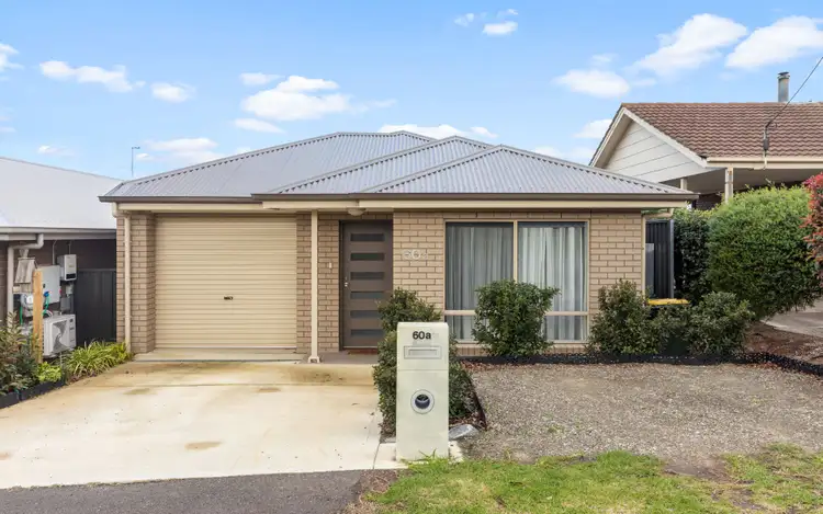 60a Mentone Road, Hayborough SA 5211