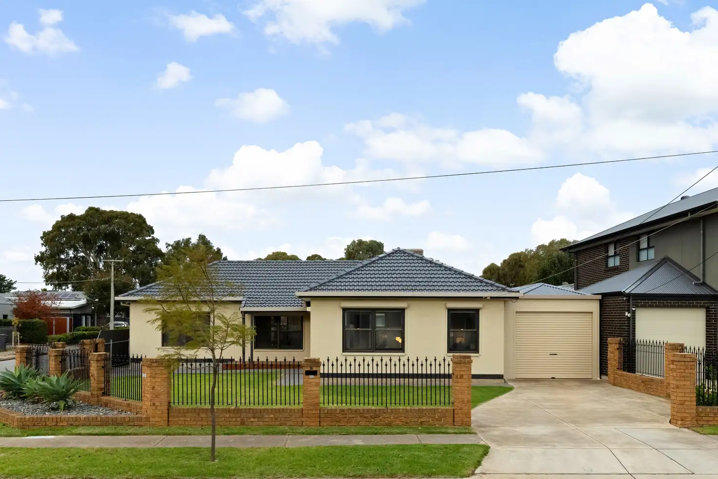 Main view of Homely house listing, 12 Gordon Terrace, Morphettville SA 5043
