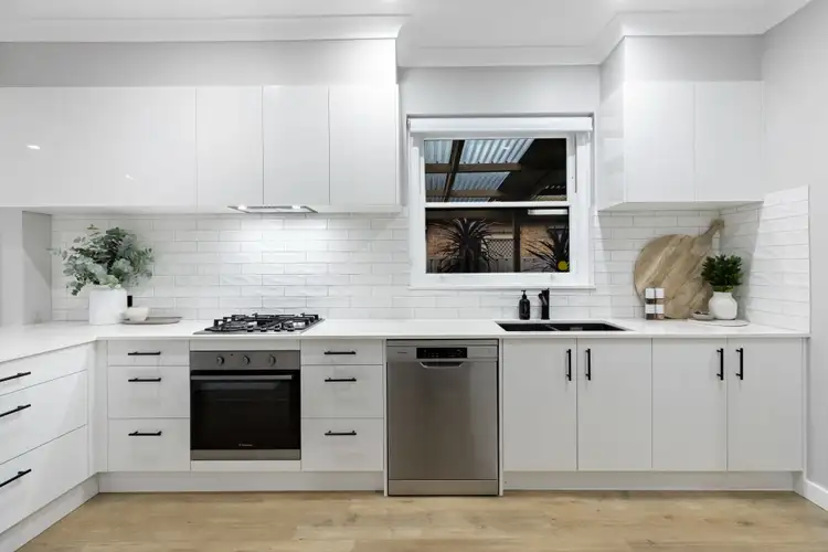 Fourth view of Homely house listing, 12 Gordon Terrace, Morphettville SA 5043