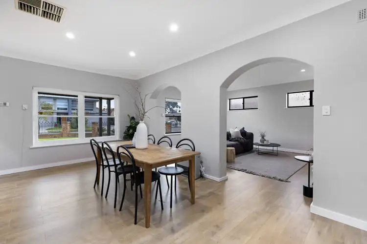 Fifth view of Homely house listing, 12 Gordon Terrace, Morphettville SA 5043