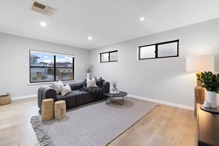 Sixth view of Homely house listing, 12 Gordon Terrace, Morphettville SA 5043