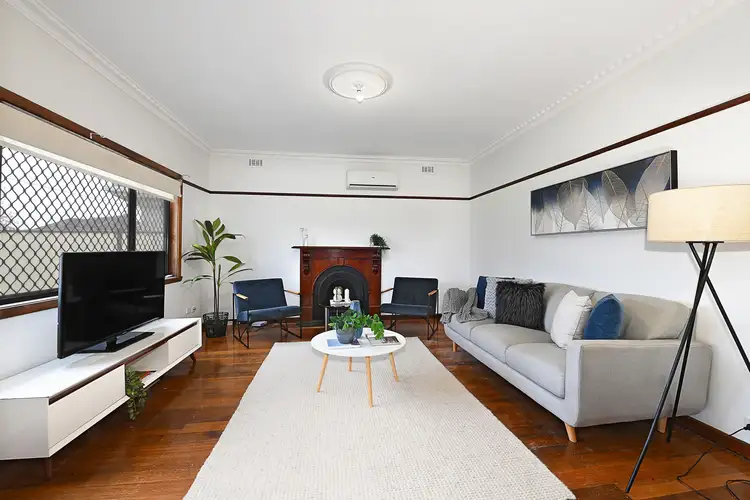 Second view of Homely house listing, 4 Ledger Avenue, Fawkner VIC 3060