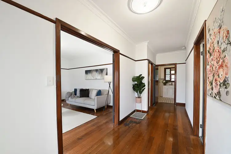 Third view of Homely house listing, 4 Ledger Avenue, Fawkner VIC 3060