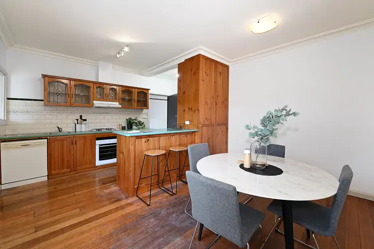 Fifth view of Homely house listing, 4 Ledger Avenue, Fawkner VIC 3060