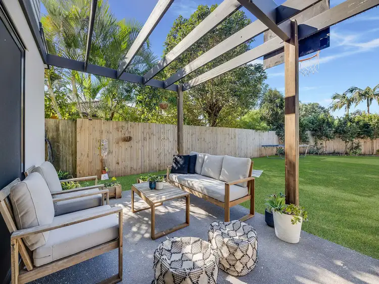Sixth view of Homely semi-detached listing, 2/14 Ilaroo Crescent, Warana QLD 4575